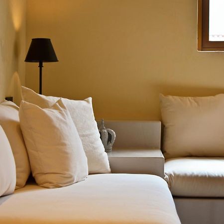 Toscana Town Square Suites Muszi Szoba fotó