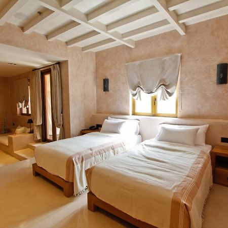 Toscana Town Square Suites Muszi Kültér fotó