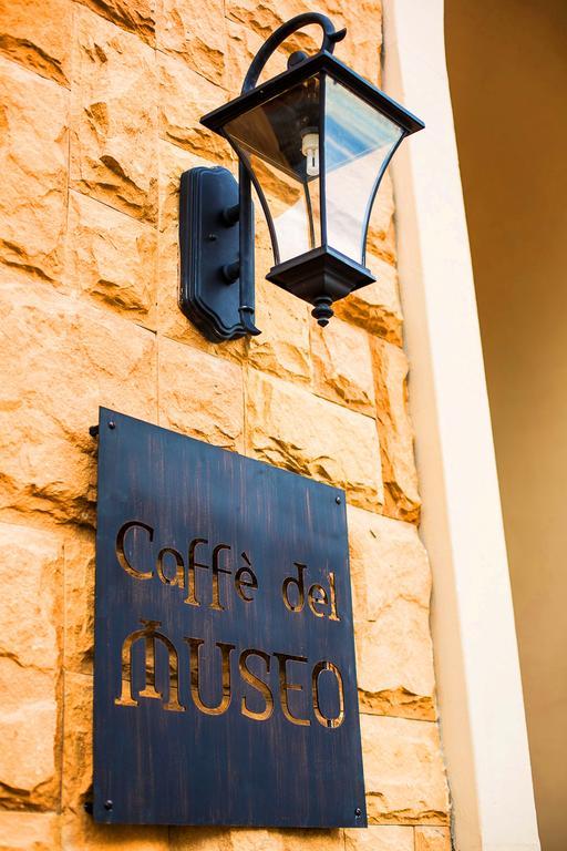 Toscana Town Square Suites Muszi Kültér fotó