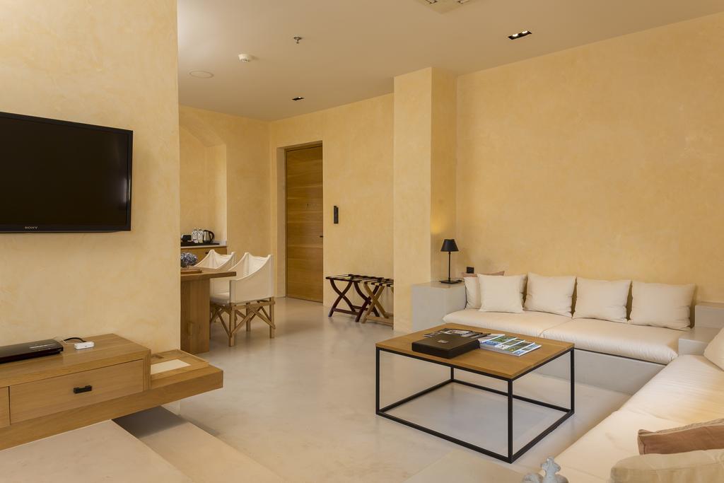 Toscana Town Square Suites Muszi Kültér fotó