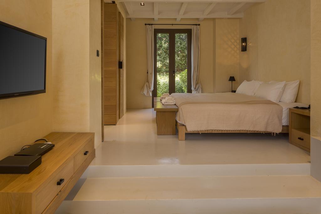 Toscana Town Square Suites Muszi Kültér fotó