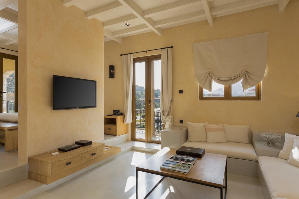 Toscana Town Square Suites Muszi Kültér fotó
